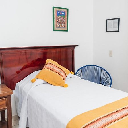 Hotel Meson De Mita Punta Mita Bagian luar foto