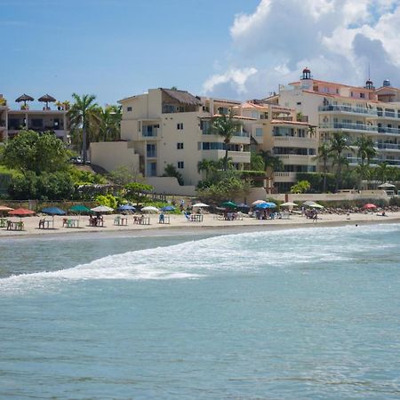 Hotel Meson De Mita Punta Mita Bagian luar foto