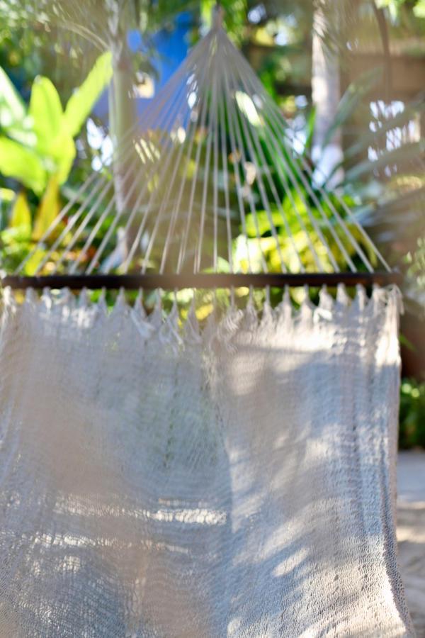 Hotel Meson De Mita Punta Mita Bagian luar foto
