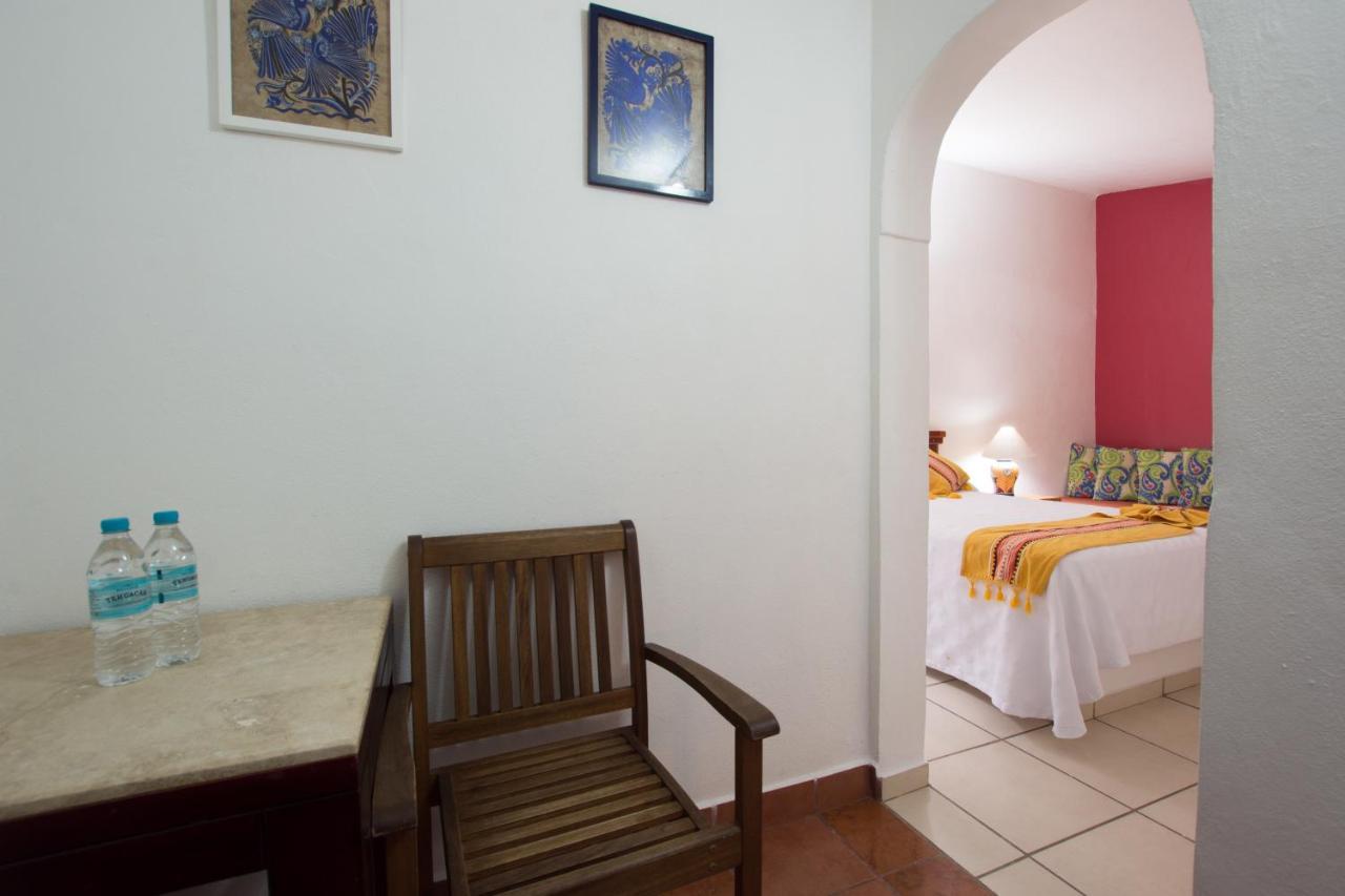 Hotel Meson De Mita Punta Mita Bagian luar foto