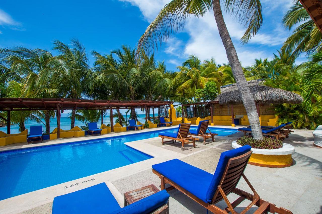 Hotel Meson De Mita Punta Mita Bagian luar foto