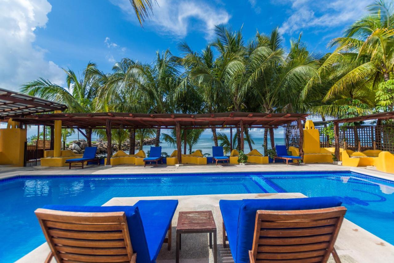 Hotel Meson De Mita Punta Mita Bagian luar foto