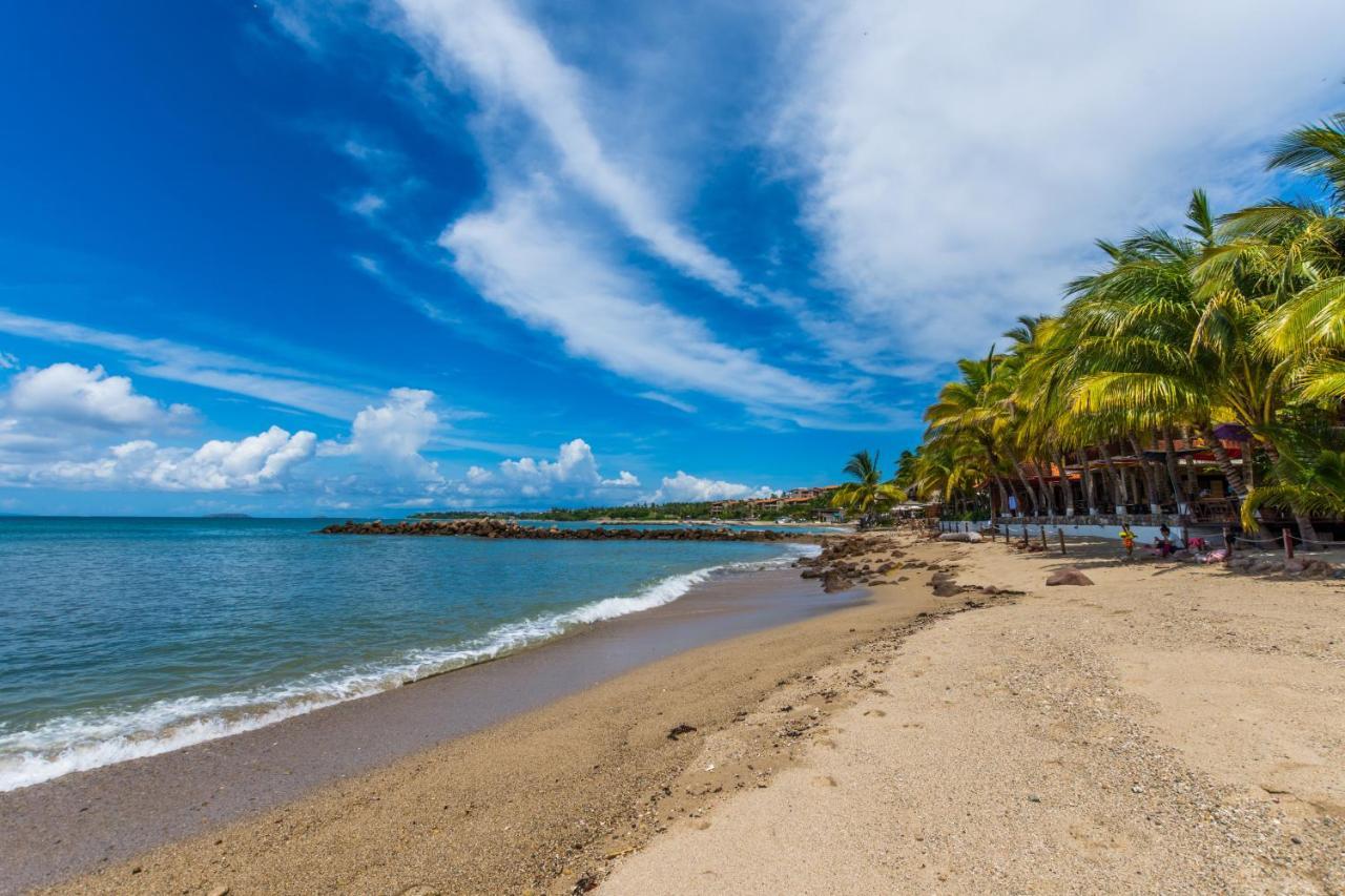 Hotel Meson De Mita Punta Mita Bagian luar foto