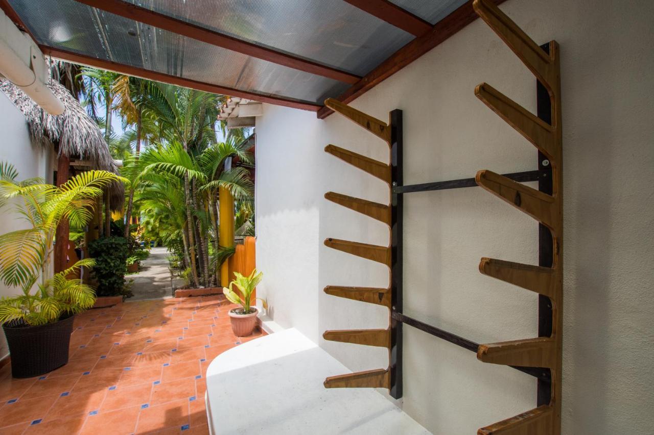 Hotel Meson De Mita Punta Mita Bagian luar foto