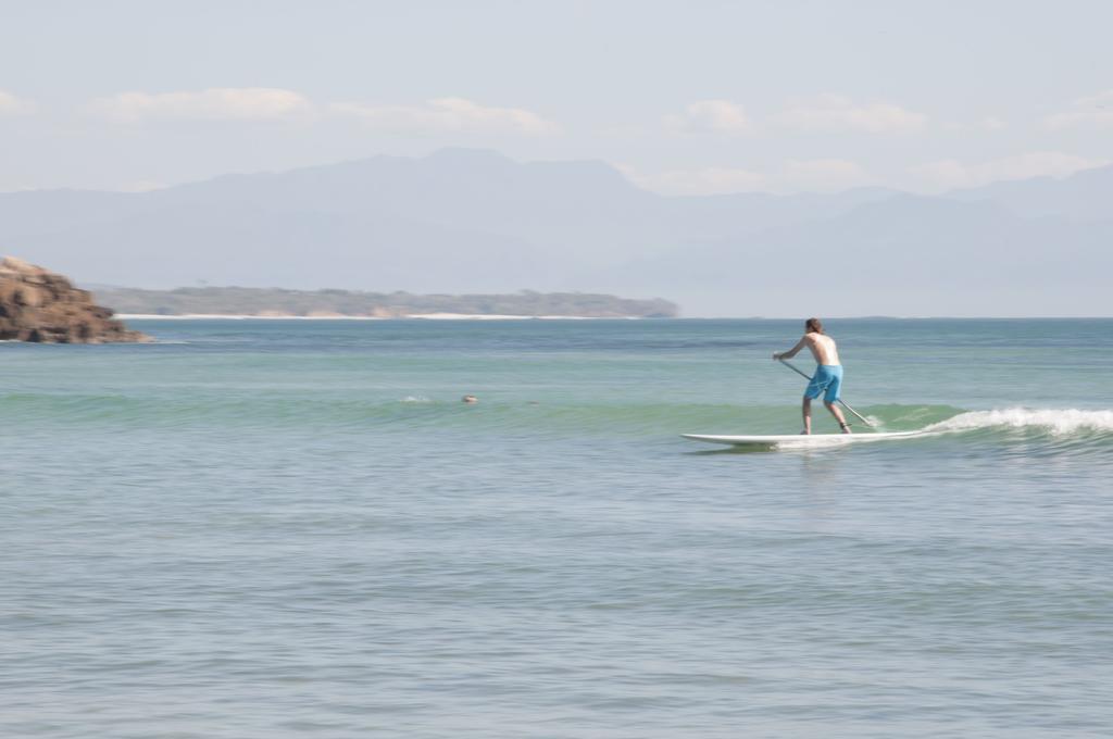 Hotel Meson De Mita Punta Mita Bagian luar foto
